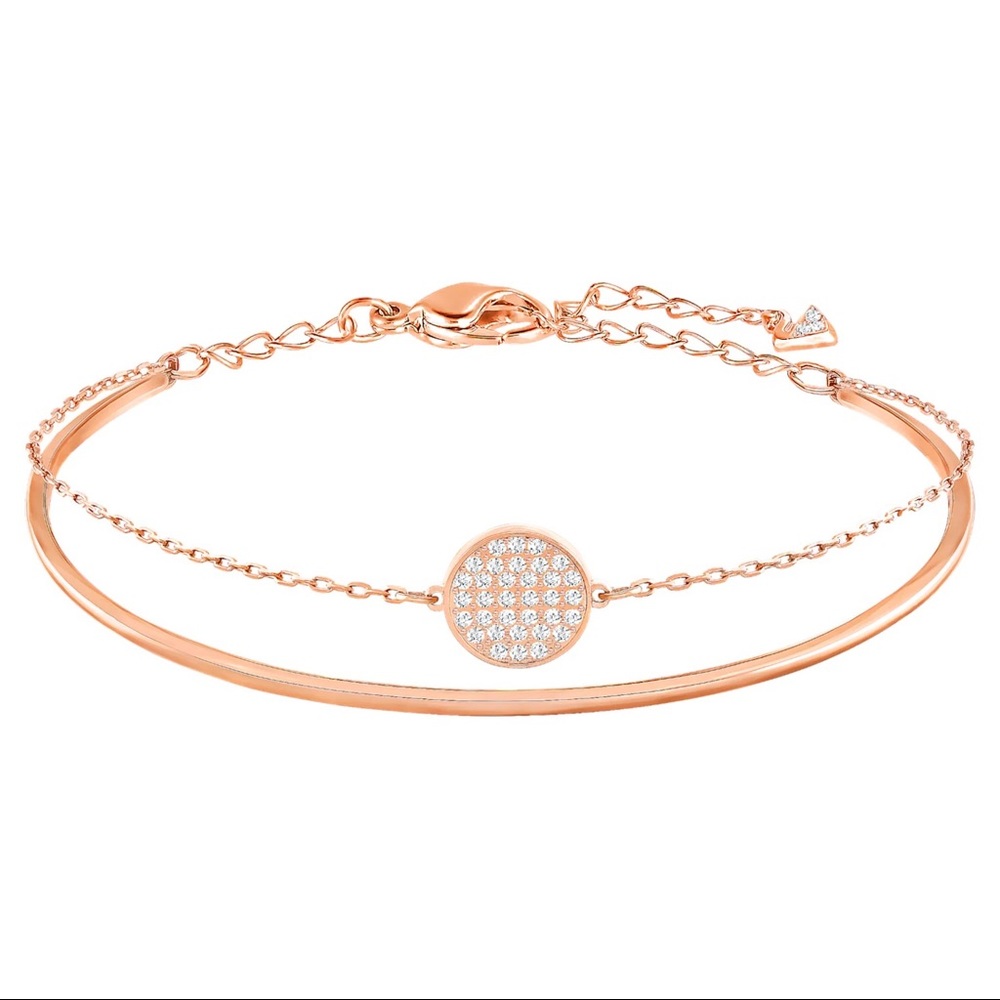 Swarovski bracelet - Picture 3 of 3